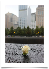 Ground Zero, New York - Helen Kulczycki Ground Zero, New York - Helen Kulczycki